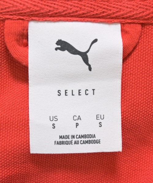 PUMA เสื้อสเวตเตอร์