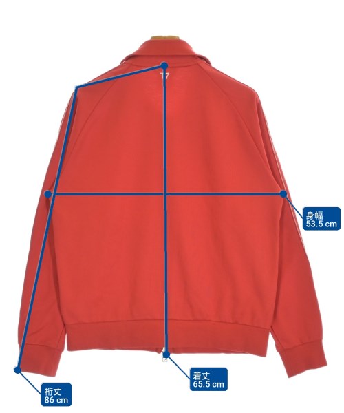 PUMA เสื้อสเวตเตอร์