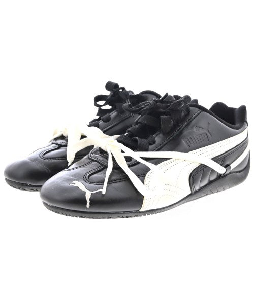 PUMA รองเท้าผ้าใบ