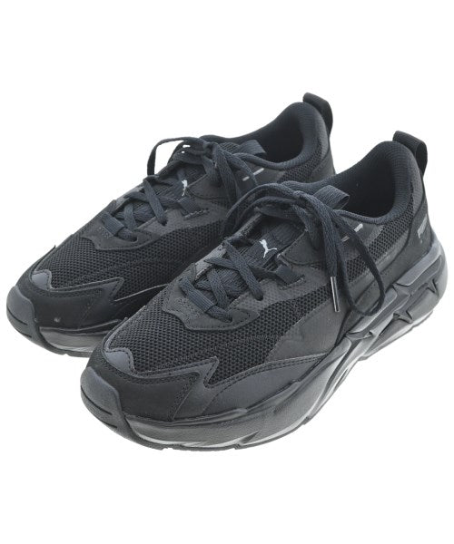 PUMA รองเท้าผ้าใบ
