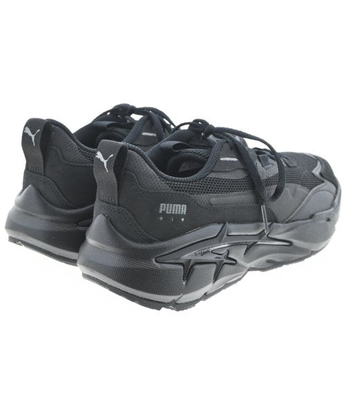 PUMA รองเท้าผ้าใบ