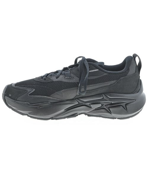 PUMA รองเท้าผ้าใบ