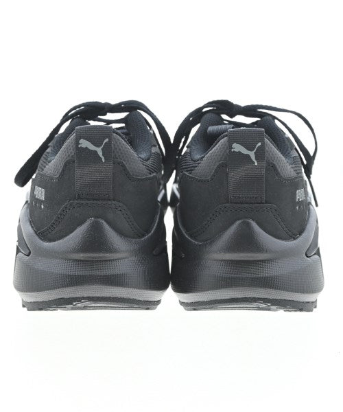 PUMA รองเท้าผ้าใบ