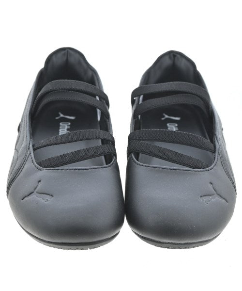 PUMA รองเท้าผ้าใบ