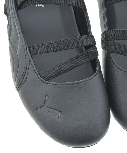 PUMA รองเท้าผ้าใบ