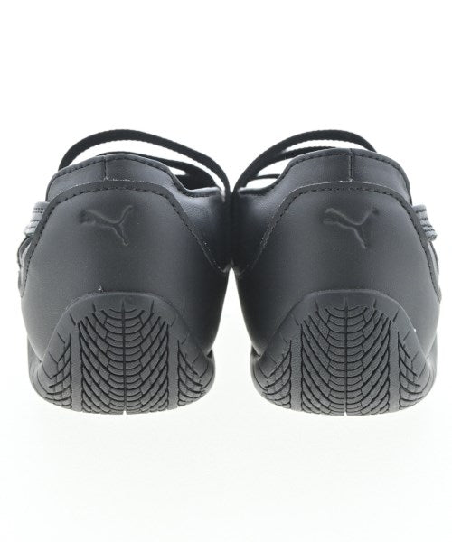 PUMA รองเท้าผ้าใบ