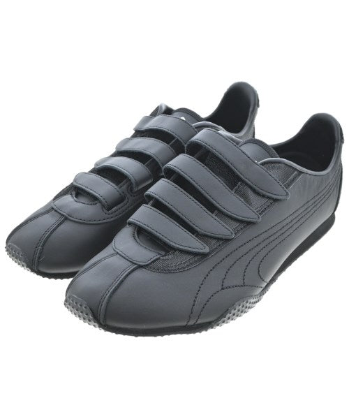 PUMA รองเท้าผ้าใบ