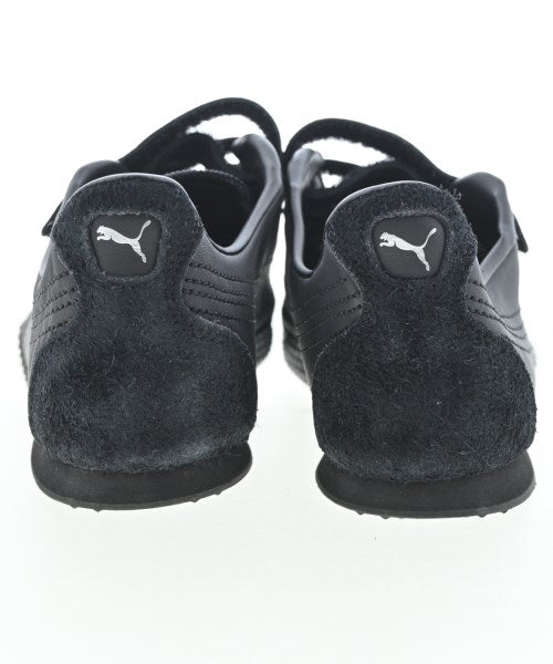 PUMA รองเท้าผ้าใบ