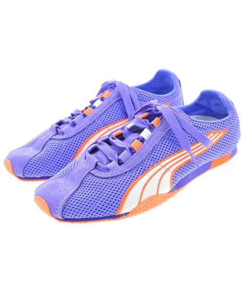 PUMA รองเท้าผ้าใบ