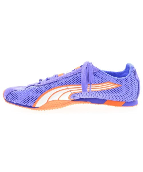 PUMA รองเท้าผ้าใบ