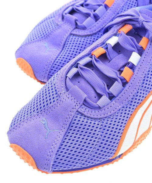 PUMA รองเท้าผ้าใบ