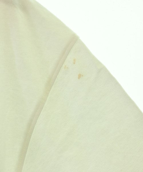 PUMA เสื้อยืด/เสื้อท็อปส์