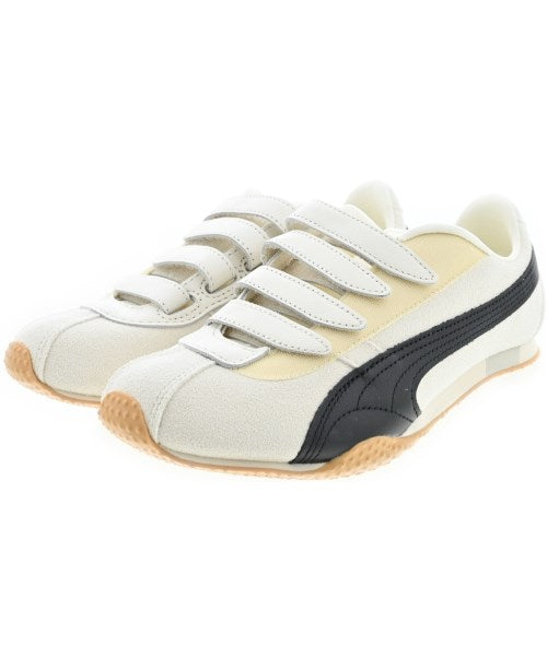 PUMA รองเท้าผ้าใบ