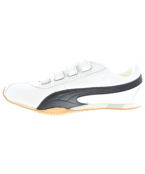 PUMA รองเท้าผ้าใบ
