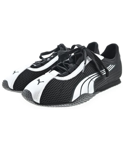 PUMA รองเท้าผ้าใบ