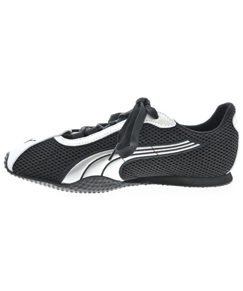 PUMA รองเท้าผ้าใบ