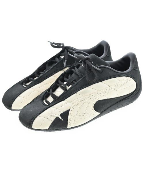 PUMA รองเท้าผ้าใบ