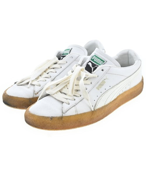 PUMA รองเท้าผ้าใบ