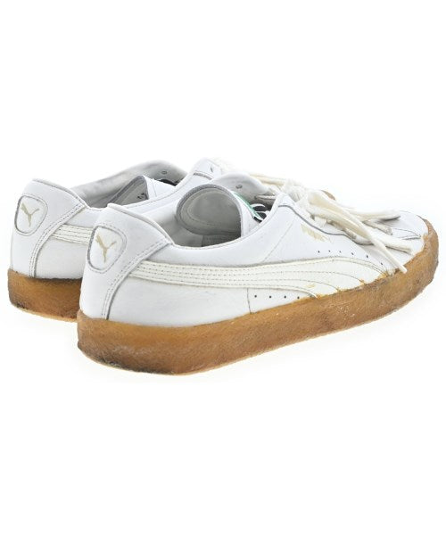 PUMA รองเท้าผ้าใบ