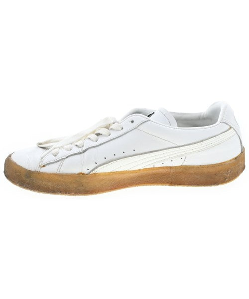 PUMA รองเท้าผ้าใบ