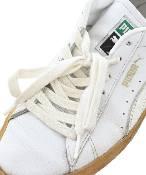 PUMA รองเท้าผ้าใบ