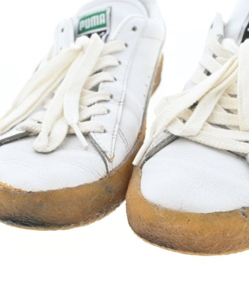 PUMA รองเท้าผ้าใบ