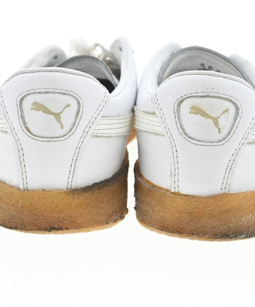 PUMA รองเท้าผ้าใบ