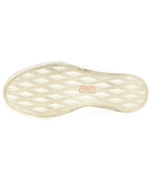 PUMA รองเท้าผ้าใบ