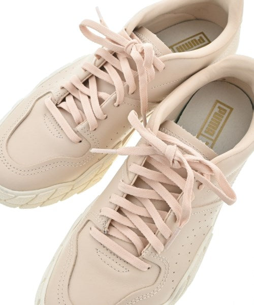 PUMA รองเท้าผ้าใบ