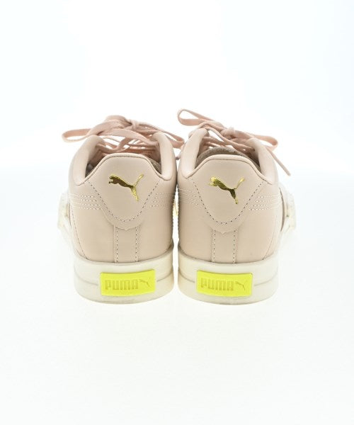 PUMA รองเท้าผ้าใบ