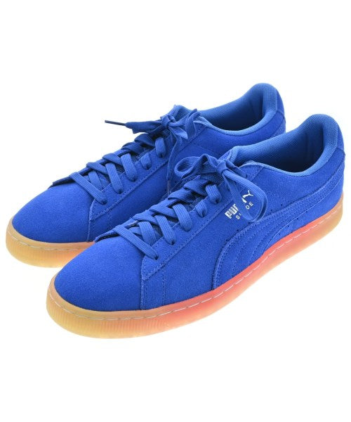 PUMA รองเท้าผ้าใบ