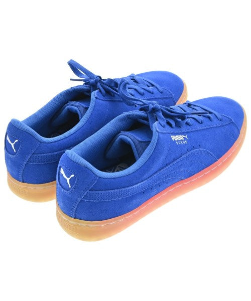 PUMA รองเท้าผ้าใบ