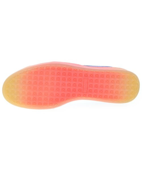 PUMA รองเท้าผ้าใบ