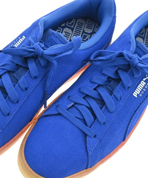 PUMA รองเท้าผ้าใบ