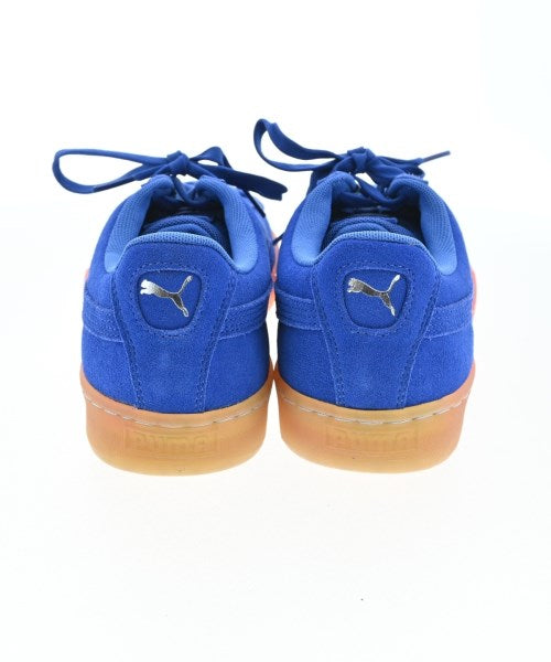 PUMA รองเท้าผ้าใบ