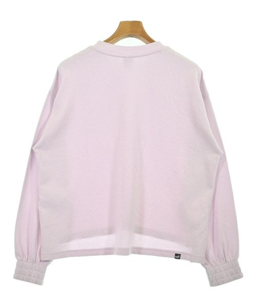 PUMA เสื้อยืด/เสื้อท็อปส์