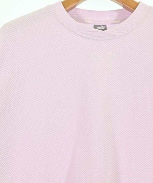 PUMA เสื้อยืด/เสื้อท็อปส์