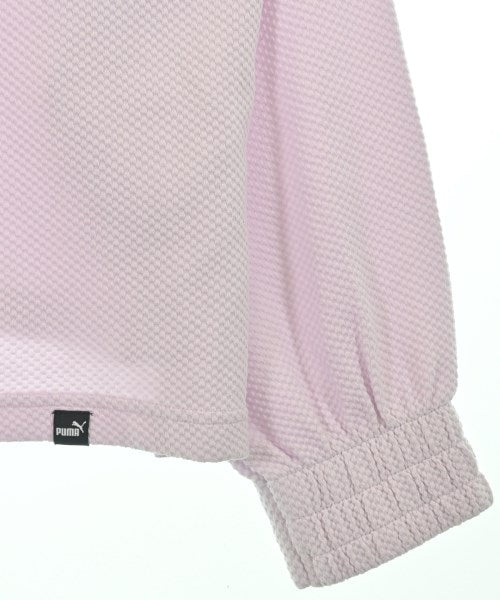 PUMA เสื้อยืด/เสื้อท็อปส์