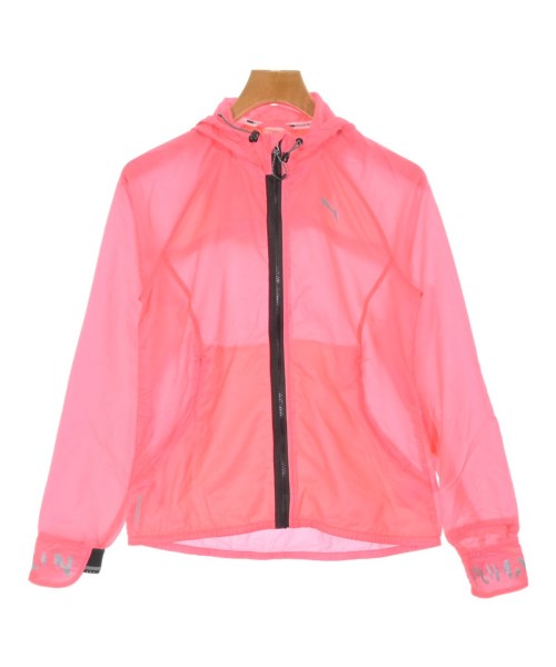 PUMA แจ็คเก็ตเบลาส์ อื่น