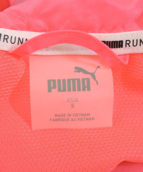 PUMA แจ็คเก็ตเบลาส์ อื่น