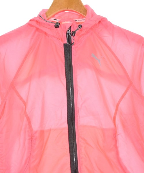 PUMA แจ็คเก็ตเบลาส์ อื่น