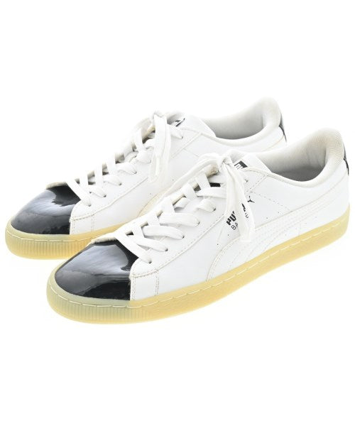 PUMA รองเท้าผ้าใบ