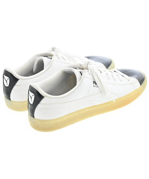 PUMA รองเท้าผ้าใบ
