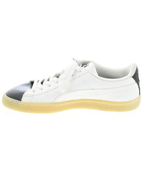 PUMA รองเท้าผ้าใบ