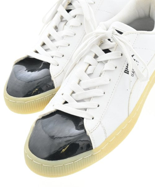 PUMA รองเท้าผ้าใบ