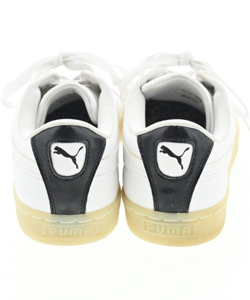 PUMA รองเท้าผ้าใบ