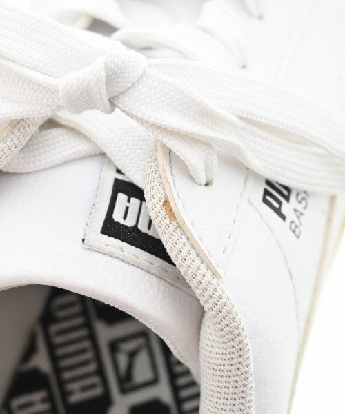 PUMA รองเท้าผ้าใบ