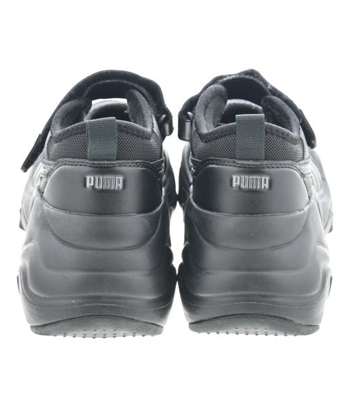 PUMA รองเท้าผ้าใบ