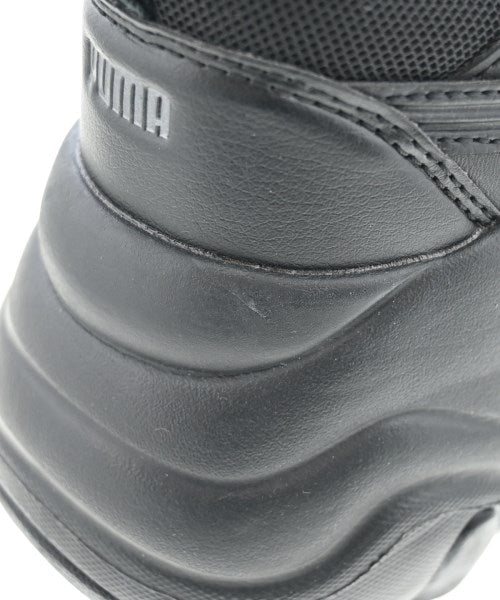 PUMA รองเท้าผ้าใบ