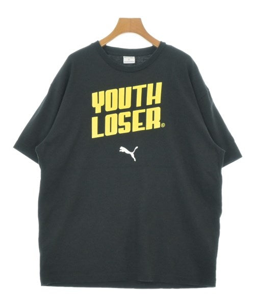 YOUTH LOSER เสื้อยืด/เสื้อท็อปส์